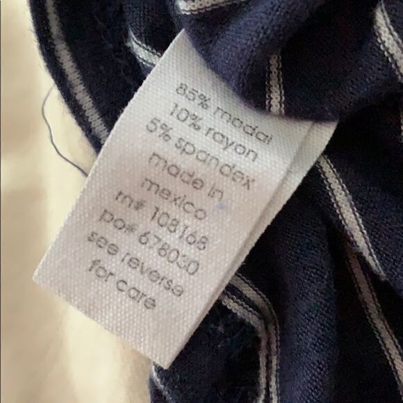 Full tilt girls cropped tee size XL - Picture 6 of 6